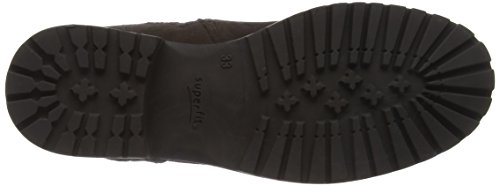 Superfit Galaxy, Stivaletti Biker Bambina