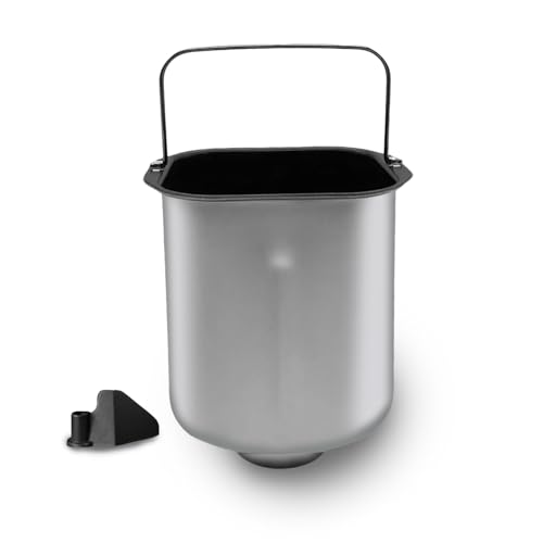 2LB Bread Pan for Cuisinart CBK-110