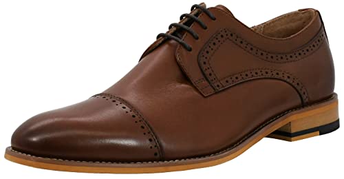 Stacy Adams Dickinson Cap-Toe Oxford