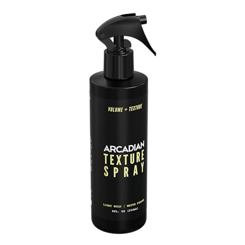Spray para textura Arcadian 8 oz miniatura 2