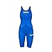 Produktbild ARENA Damen Powerskin Carbon Air² Badeanzug, Blau, 32 EU
