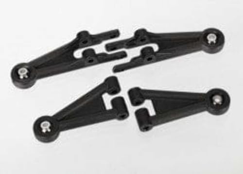 Traxxas 6931 Front Suspension Arms, Funny Car, 22-Pack