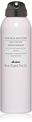 Davines Definition Mist, 4.75 Fl Oz