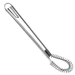 Ei Whisk PlayTer Rvs Keuken Handheld Milk Diverse Veer Cream Mixer Roerder, Keukenaccessoires