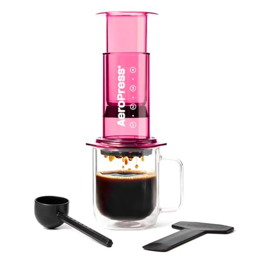 エアロプレス　AeroPress コーヒーメーカー　エスプレッソ 31whMQupGSL.jpg