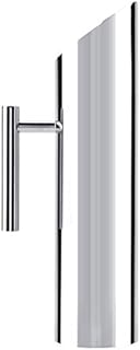 Stainless Steel Water Jug, Stainless Steel Pitcher with Ice Guard Cold Drinking Pitcher Home Hotel Serving Tool, for Serving Water, Iced Tea and Other Cold Beverages(2L)