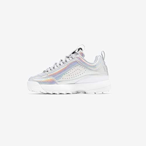 Image of FILA Women's Disruptor II Premium Comfortable Sneakers