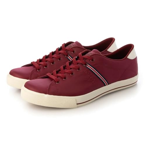 [[uX] Xj[J[ Y fB[X iC ͂ JWA RۖhLC\[ EH[LOV[Y HOF Water Repellent z[t (MAROON/CREAM, {̌C̃TCY@, l, l, 26.0 cm)