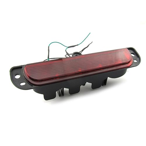 Feu stop surélevé arrière Mitsubishi L200 Triton KB4T KA4T 8334A059