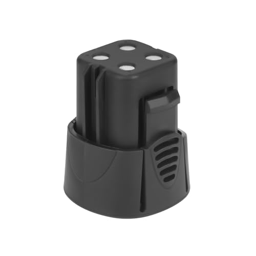 BURGARDEN 4.8V 3500mAh Ni-MH 755-01 Battery for Dremel 7300-PT for Dremel 7300-N/8 for Dremel 755-01(Not Fit for Dremel 755 7500 7400 750)