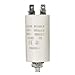 Condensador de arranque para motor electrico 450 VAC (1.5 uF)