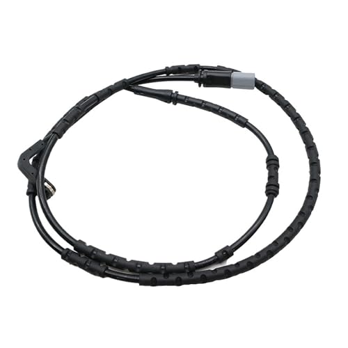 Sensor de desgaste de pastillas de freno trasero 34356789446 para recambio de coche