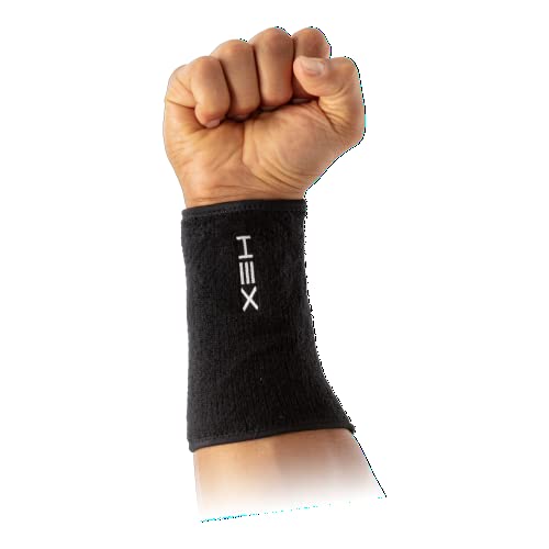 McDavid HEX High Impact Youth Wrist Guard