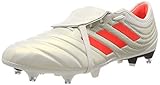 Material duradero Adidas Copa Gloro 19.2 SG, Zapatillas de Deporte Hombre, Multicolor (Multicolor 000), 40 2/3 EU