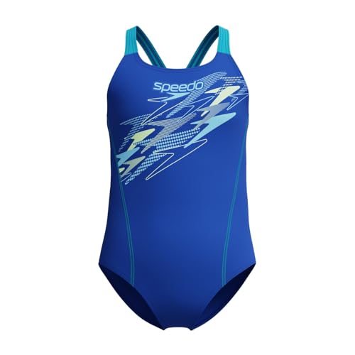 Maillot de bain Speedo fille pour piscine et cours de natation