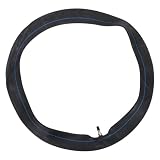 Slyzjdl Camera d'aria per moto 2.00/2.25 19" (19") con valvola dritta