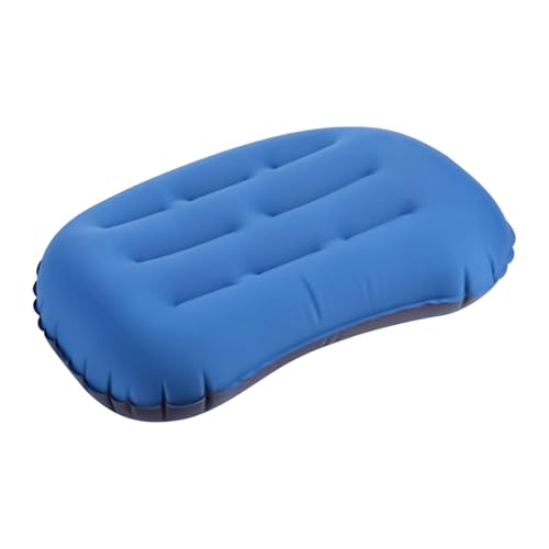 Almohada de camping genérica   Almohada