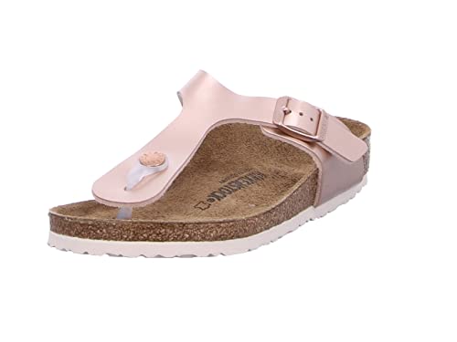 BIRKENSTOCK Women's Flip Flops, 44 EU