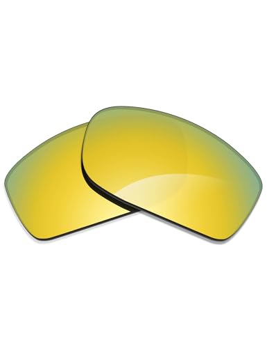 Image of Alphax Polarized Replacement Lenses for Costa Del Mar Caballito - Options
