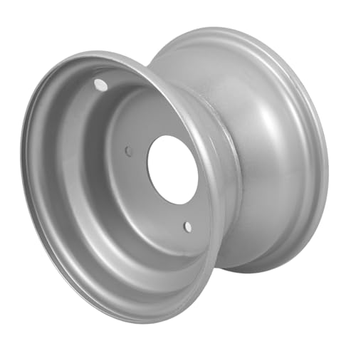 Jante de quad à 3 trous Cabilock pour réparer une roue voilée de VTT 50-125 cm³