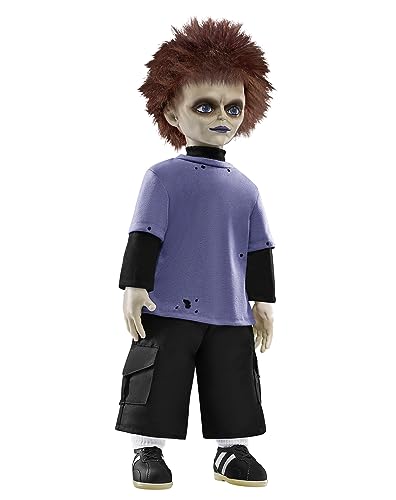 Opiniones y reviews de Muñeco chucky - los mas comprados. 5 Imagen adicional