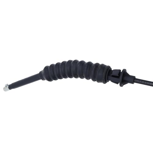 Jadsorbobi T76497B 99477) Transmission Detent Kickdown Cable Compatible thumb #2