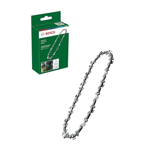 Bosch EasyChain Mini Chain Saw
