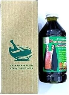 L108 Original Indian Herb Oil