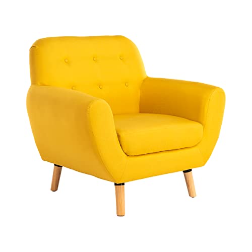 Mejores review On-line Sillon mostaza para comprar online. 18 Mejores review On-line Sillon mostaza para comprar online. 9