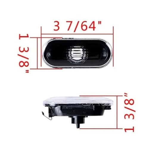 Clignotants dynamiques : réparez et modernisez votre Passat B5 - 7