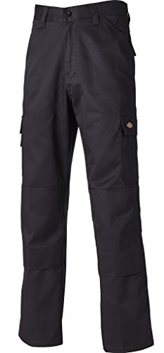 Preisvergleich Produktbild Everyday Trouser, Schwarz, 54