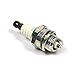 NGK (6703) BPMR7A SOLID Standard Spark Plug, Pack of 1
