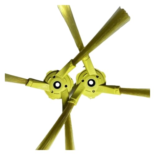 1 Paire De Brosses Latérales, Compatible For LG Hom Bot VR6270LVM VR65710 VR6260LVM VR, Robots Nettoyeurs