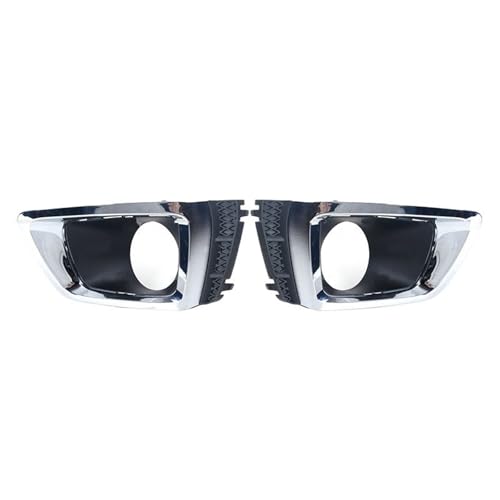 Cadre antibrouillard avant brisé ? Rénovation Subaru Forester 2014-2019