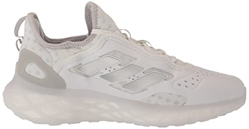 Image of adidas Men Lace Up Running Shoes
