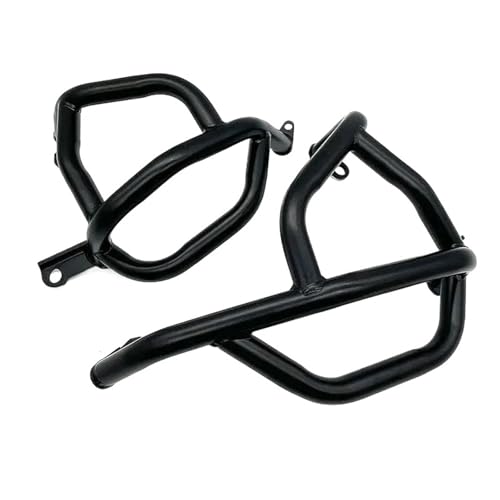 Barres Protection CB650R Pare-Chocs Cadre Finition Premium