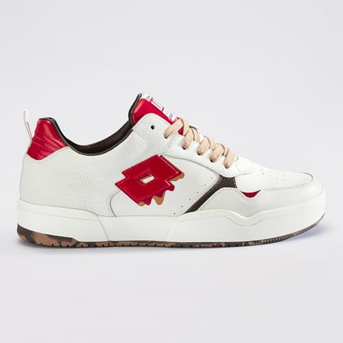 Image of Lotto Men Melt - Hoopstar OG Sneakers