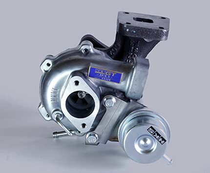 Amazon | HKS スポーツタービンキット GT SPORTS TURBINE KIT スズキ 