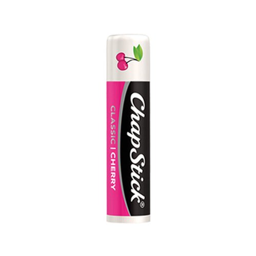 (6 Pack) Chapstick Classic - Cherry
