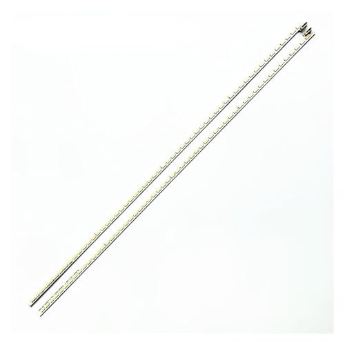 OUNBXWYP Tira de retroiluminación LED for LJ64-03632A STS400A69_56LED_L/R_Type_rev.3 STS400A64-56LED-REV.2