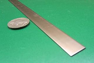 301 Stainless Steel Sheet .006