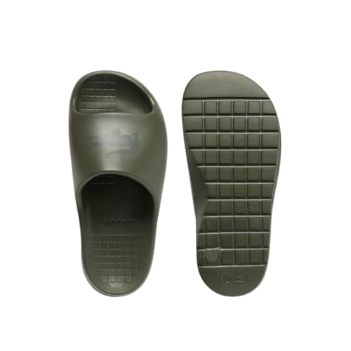 Image of Lacoste womens [公式] レディース Serve Slide 1.0 125 1 Cfa