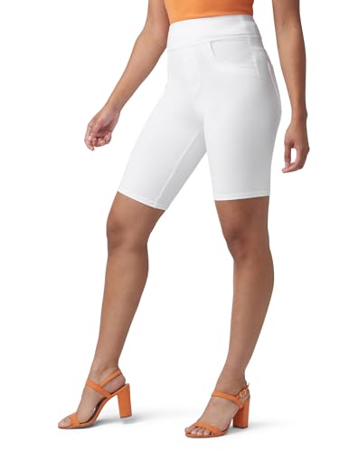 Image of HUE Women's Game Changing Bermuda Short