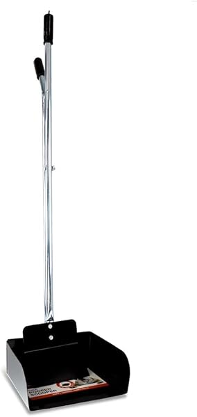 PAWS AND CLAWS Metal Pet Pooper Scooper