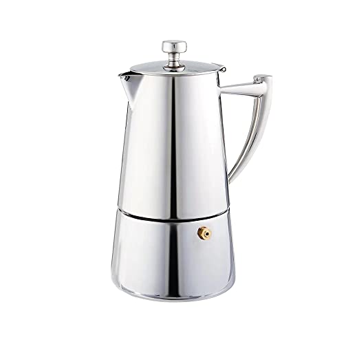 Best Moka Pot: 8 Stovetop Espresso 