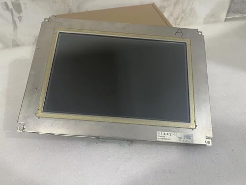 Image of Tela LCD NL6440AC33-02, 100% Teste Trabalho, 9,8 inch