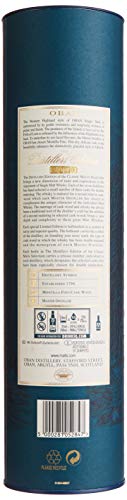 Oban 14 Jahre Distillers Edition 2018 Single Malt Whisky (1 x 0.7 l) – Bild 6