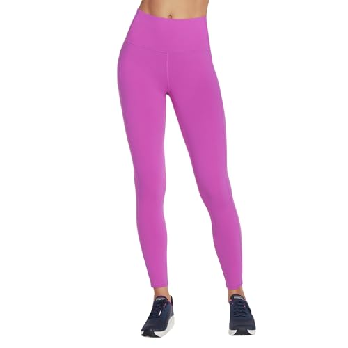 Skechers Goflex Legging Femme pour le yoga et le running quotidien