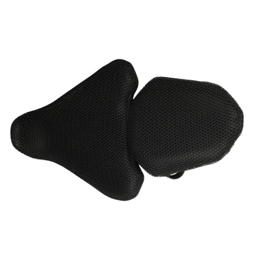 Housse de selle moto thermique isolante anti-UV pour Yamaha MT07