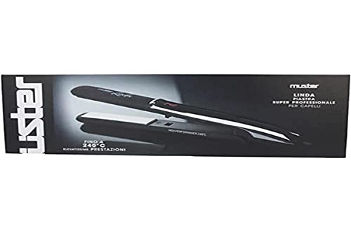 Muster Piastra High Performance 240° (24360)